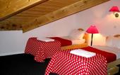 Туры в отель Les Balcons De Sirius