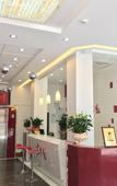 Туры в отель Shankee Hotel (Yixing Dingshu)