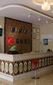 Туры в отель kailai Chain Hotel (Yixing Jiubin Avenue Branch)