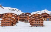 Туры в отель Les Balcons de Val Thorens