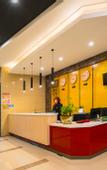 Туры в отель Shankee Chain Hotel (Wusheng Hongwu Avenue)