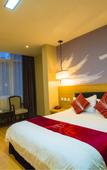 Туры в отель Shankee Chain Hotel (Wusheng Hongwu Avenue)