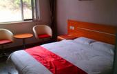 Туры в отель Shankee Hotel (Jiaokou Chengxi Street)