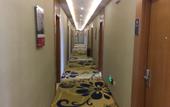 Туры в отель Thank You Junyi Hotel (Suzhou Mudu Ancient Town Store)