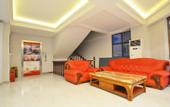 Туры в отель Zhengzhou Shankee Hotel Fangte Lvboyuan