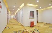 Туры в отель Zhengzhou Shankee Hotel Fangte Lvboyuan
