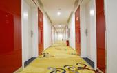 Туры в отель Zhengzhou Shankee Hotel Fangte Lvboyuan