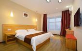 Туры в отель Zhengzhou Shankee Hotel Fangte Lvboyuan