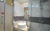 Туры в отель Zhengzhou Shankee Hotel Fangte Lvboyuan