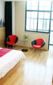 Туры в отель Shankee Collection Hotel (Xingtang Yongchang North Road)