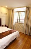Туры в отель Junyi Chain Hotel (Shenzhen Zhongying Street)