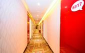 Туры в отель Shankee Hotel (Feng County Zhongyang Avenue)