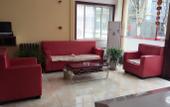 Туры в отель Shankee Hotel (Feng County Zhongyang Avenue)
