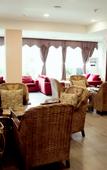 Туры в отель Jinchen Hotel (Lezhi People's Government)