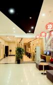 Туры в отель Jinchen Hotel (Lezhi People's Government)