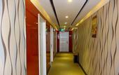 Туры в отель Shankee Hotel (Huating West Avenue Zhaozhuang)