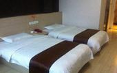 Туры в отель Shankee Hotel (Huating West Avenue Zhaozhuang)