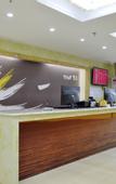 Туры в отель Shankee Hotel (Shijiazhuang Jiefang Square Subway Station)
