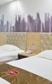 Туры в отель Shankee Hotel (Shijiazhuang Jiefang Square Subway Station)