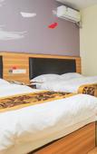 Туры в отель Shankee Hotel (Qingdao Jinshatan Beer City)