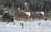 Туры в отель Les Balcons du Savoy