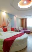 Туры в отель Shankee Hotel (Xuzhou Yunlong Lake)