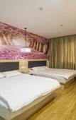 Туры в отель Shankee Chain Hotel (Jinan Western International Exhibition Center Lishan Overpass)