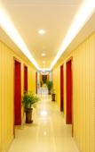 Туры в отель Pebble Motel (Hefei Shengli Road Pedestrian Street store)