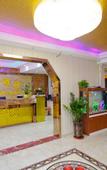 Туры в отель Pebble Motel (Hefei Shengli Road Pedestrian Street store)