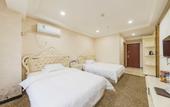Туры в отель Junyi Chain Hotel (Suning Shifang Road)