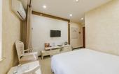 Туры в отель Junyi Chain Hotel (Suning Shifang Road)