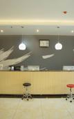 Туры в отель Homeinn Pebble Hotel (Qingdao West Station Haixi Road)