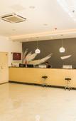 Туры в отель Homeinn Pebble Hotel (Qingdao West Station Haixi Road)