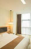 Туры в отель Homeinn Pebble Hotel (Qingdao West Station Haixi Road)
