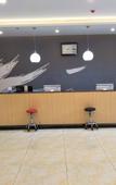 Туры в отель Homeinn Pebble Hotel (Qingdao West Station Haixi Road)