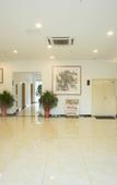 Туры в отель Homeinn Pebble Hotel (Qingdao West Station Haixi Road)