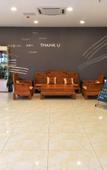 Туры в отель Homeinn Pebble Hotel (Qingdao West Station Haixi Road)