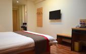 Туры в отель Shankee Hotel (Xiaoyi Sizhong)