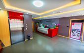 Туры в отель Shankee Hotel (Longkou East Bus Station)