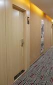 Туры в отель Shangkeyou Hotel (Xiangye Road, Fuyang High Speed Railway Station)