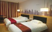 Туры в отель Shankee Hotel (Xinyi Nanjing Road)