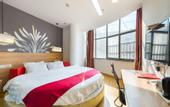 Туры в отель Shankee Hotel (Xinyi Nanjing Road)