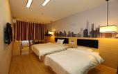 Туры в отель Shankee Hotel (Tai'an Children's Hospital)