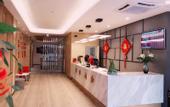 Туры в отель Shangkeyou Select Hotel (Torch Square Metro Station Branch, High-tech Zone, Shijiazhuang)