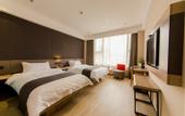 Туры в отель Shangkeyou Select Hotel (Torch Square Metro Station Branch, High-tech Zone, Shijiazhuang)