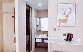 Туры в отель Shangkeyou Select Hotel (Torch Square Metro Station Branch, High-tech Zone, Shijiazhuang)