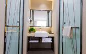 Туры в отель Shangkeyou Select Hotel (Torch Square Metro Station Branch, High-tech Zone, Shijiazhuang)