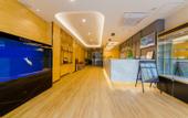Туры в отель Shangkeyou Select Hotel (Torch Square Metro Station Branch, High-tech Zone, Shijiazhuang)