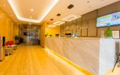 Туры в отель Shangkeyou Select Hotel (Torch Square Metro Station Branch, High-tech Zone, Shijiazhuang)