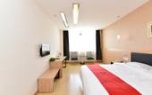 Туры в отель Shankee Chain Hotel (Tai'an Manzhuang Town Center)